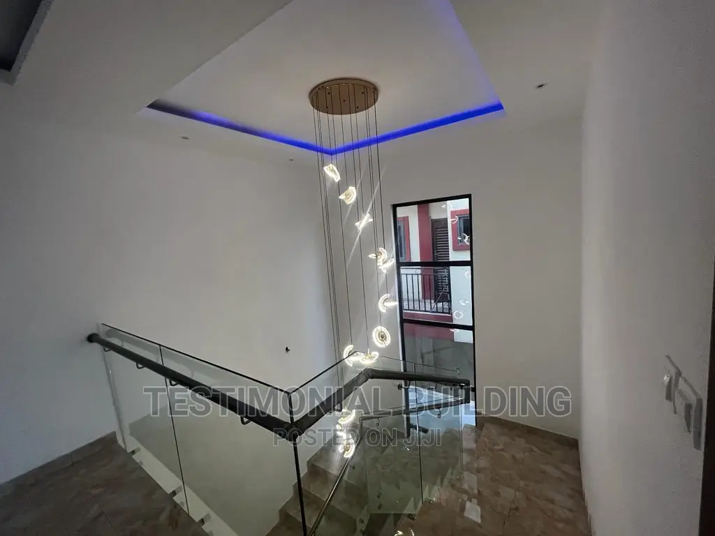 4bdrm House in Testimonial Building, East Legon for sale