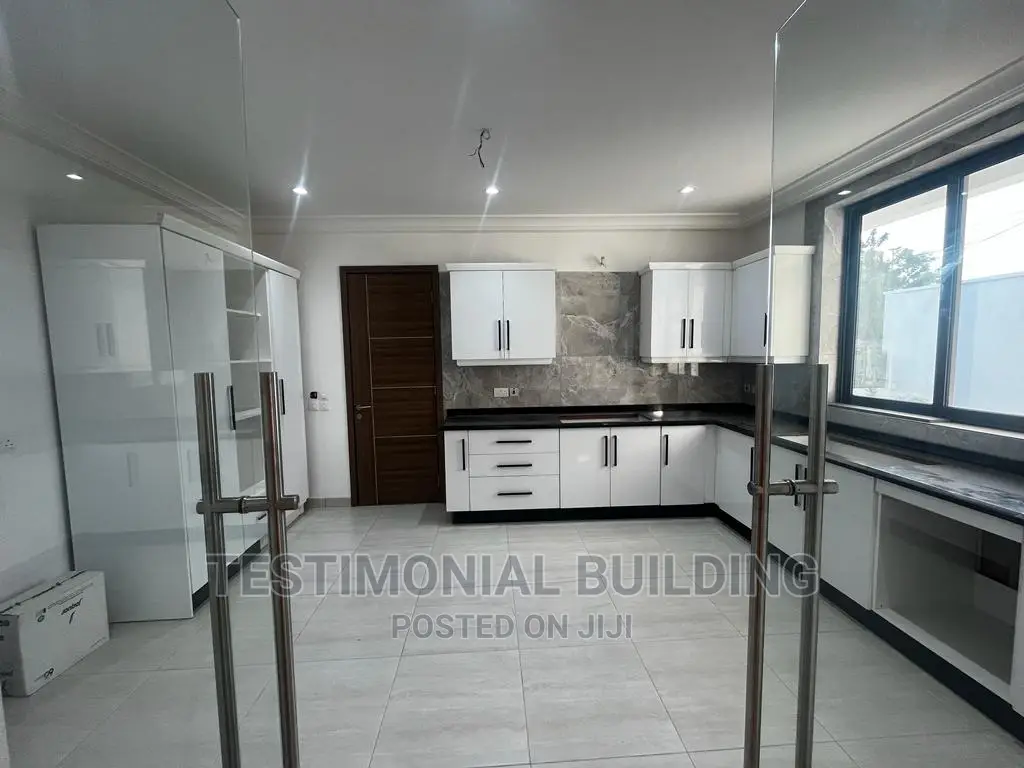 4bdrm House in Testimonial Building, East Legon for sale