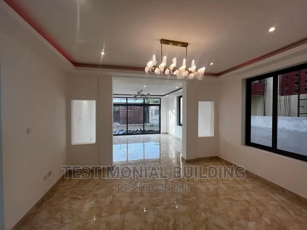4bdrm House in Testimonial Building, East Legon for sale
