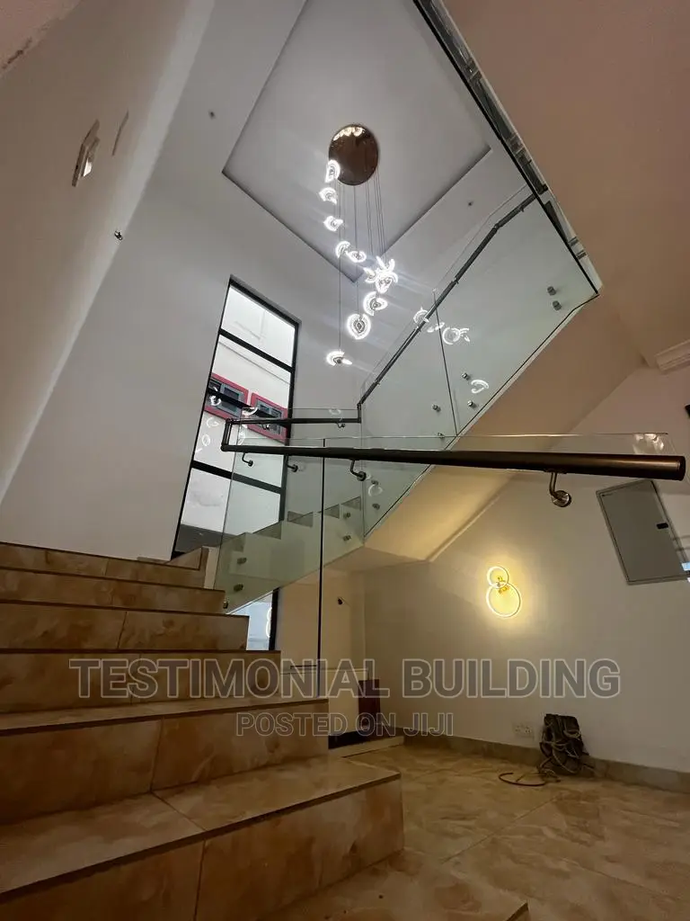 4bdrm House in Testimonial Building, East Legon for sale