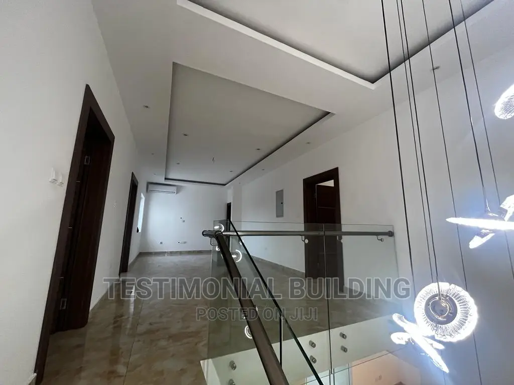 4bdrm House in Testimonial Building, East Legon for sale