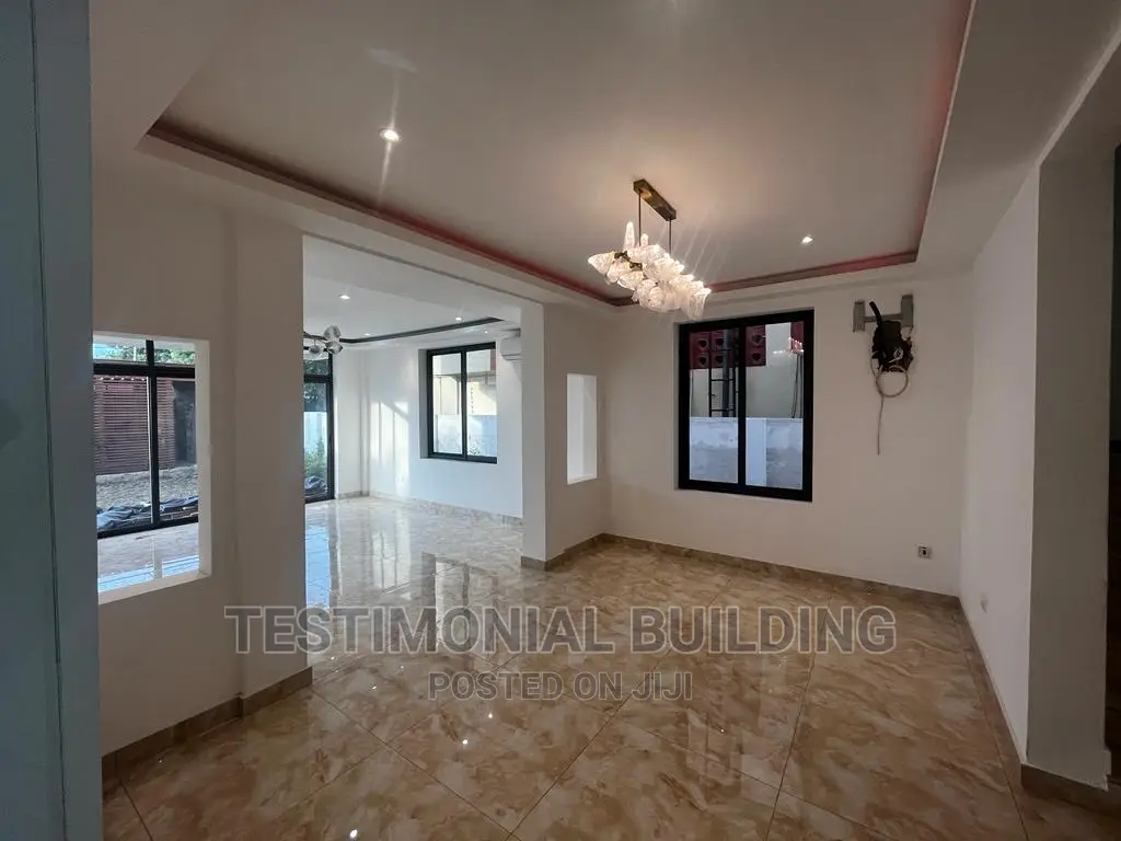 4bdrm House in Testimonial Building, East Legon for sale