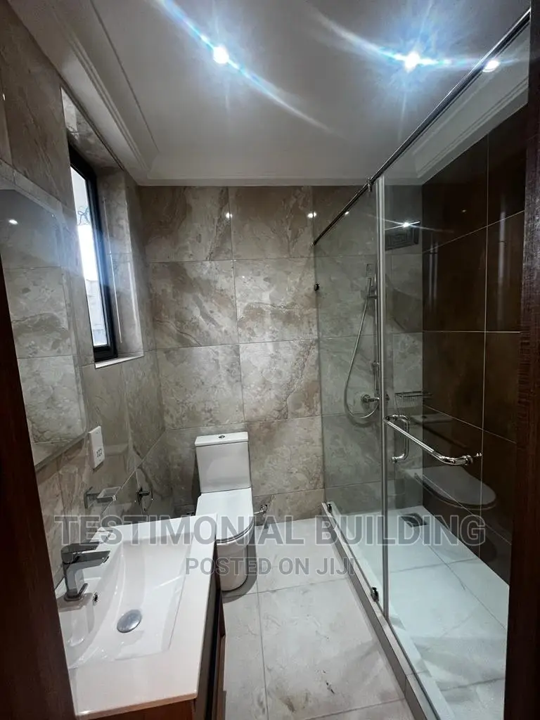 4bdrm House in Testimonial Building, East Legon for sale