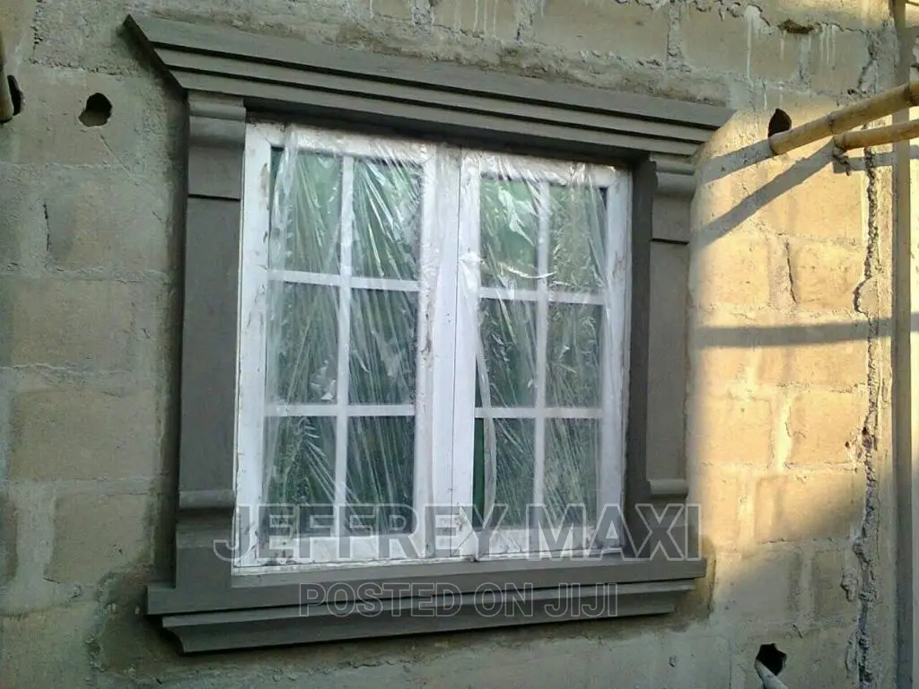 Window Design Service