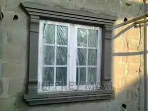 Window Design Service