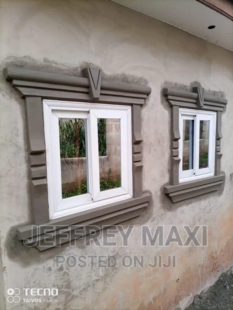 Window Design Service