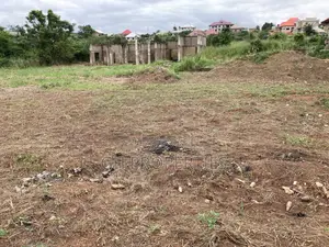 Three Plots for Sale at Ahodwo to Trede Main Road.