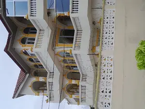 Furnished Apartment for Rent