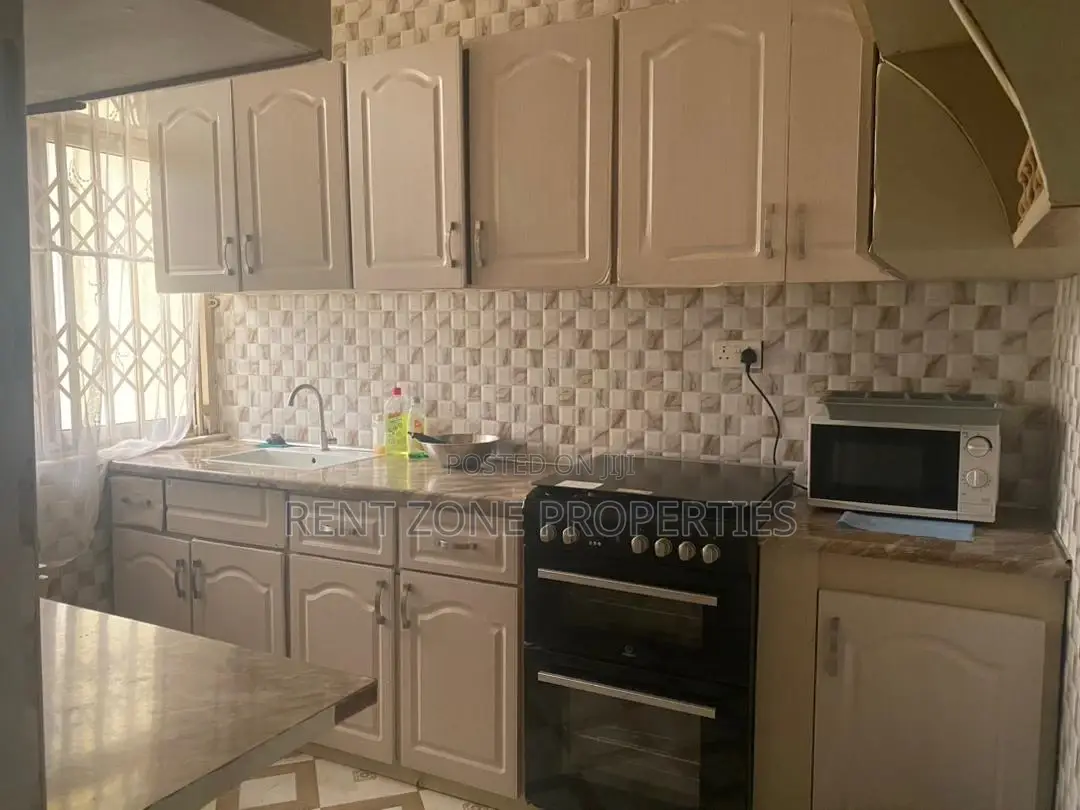 Furnished Apartment for Rent