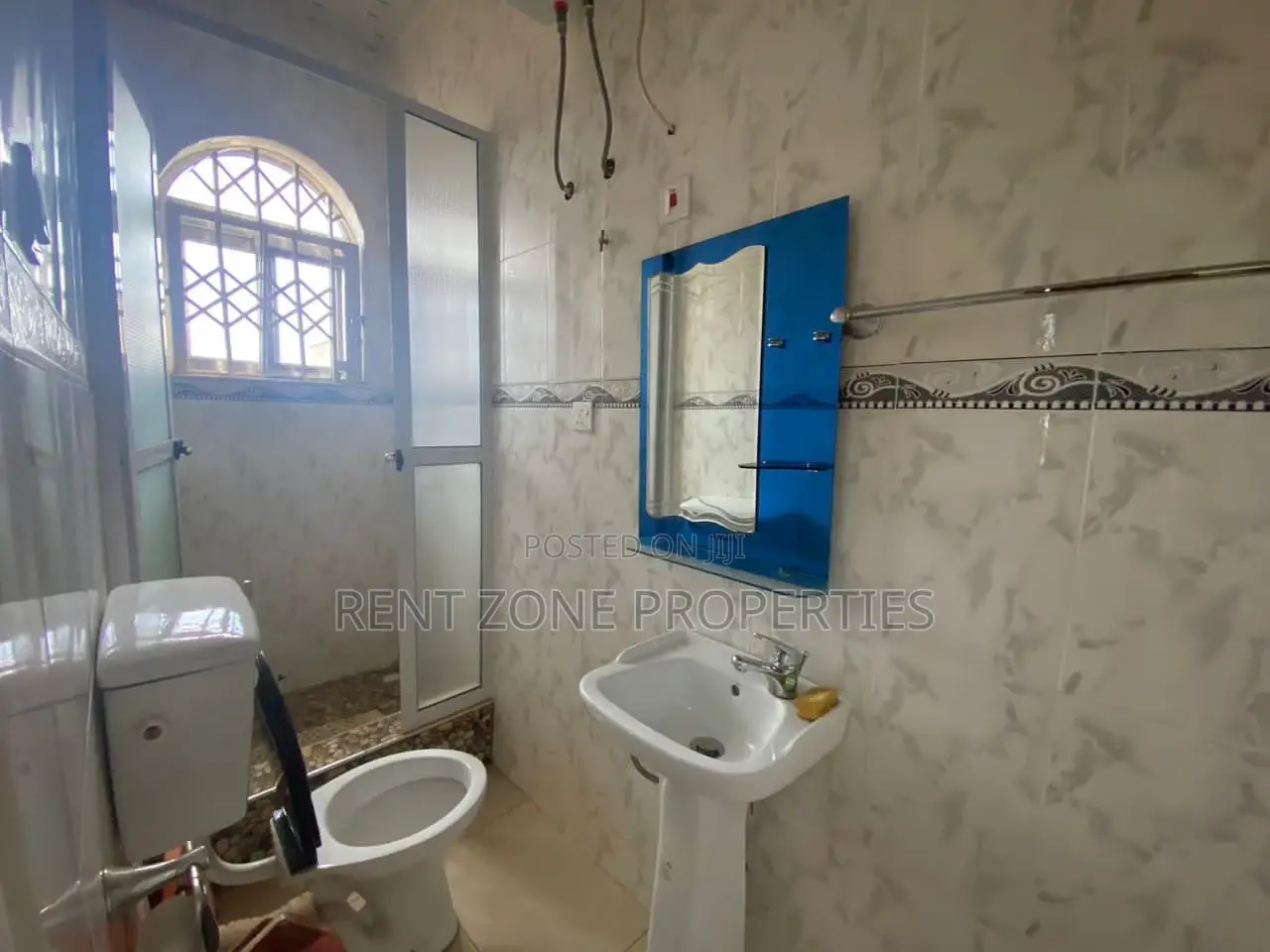 Furnished Apartment for Rent