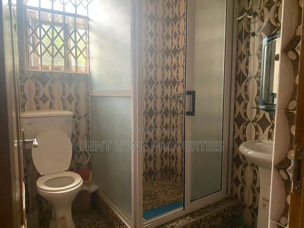 Furnished Apartment for Rent