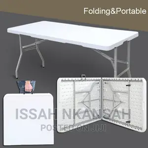 Foldable Table
