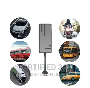 Car Tracking System| Quality Tracker for All Vehicles