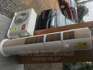 10hrs Auto Power Off 2.0HP Floor Standing TCL Ac