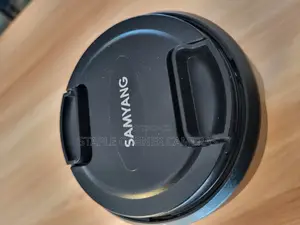 Samyang 12mm F2.0 Wide Angle Lens FUJIFILM X MOUNT