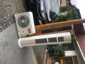 Quality TCL 2.5HP Floor Standing AC