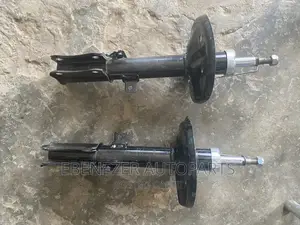 Toyota Corolla 2009 - 2010 Front Shocks
