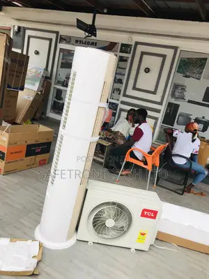 2.0hp Split Quality Airconditioner Floor Standing TCL