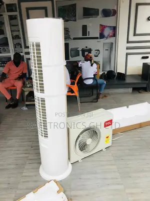 Best Sales on Floor Standing Split 2.0hp Airconditioner TCL