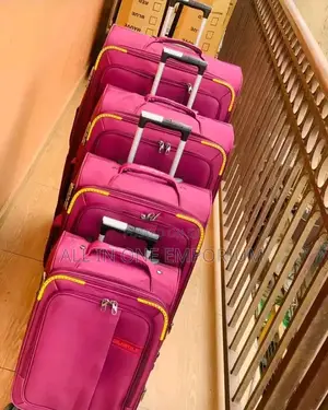 Bags Luggage