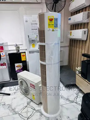Windy Large Airflow Split Floor Standing 2.0hp TCL AC