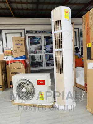 High Quality TCL Floor Standing Air Conditioner(R410) 