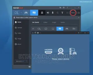 Bandicam Pro | Fully Activated | Screen Recording App