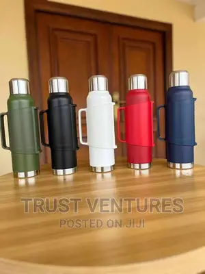Vacuum Flask 1500ml