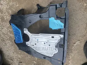 Honda Accord 2019 - 2020 Engine Panel (Under Cover)