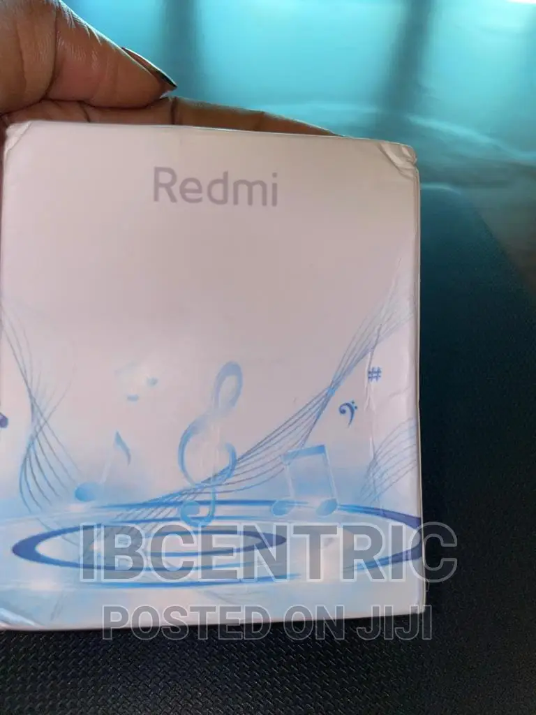 Redmi Wireless Bluetooth Earbuds