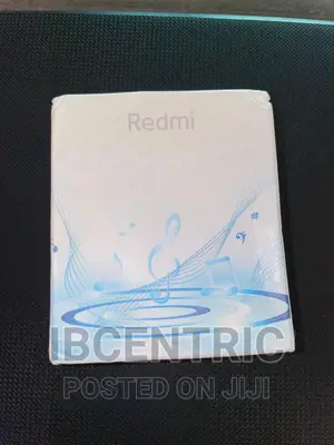 Redmi Wireless Bluetooth Earbuds