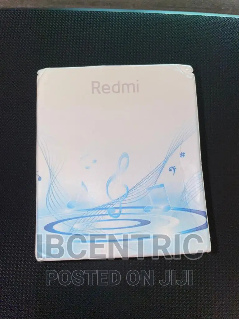 Redmi Wireless Bluetooth Earbuds