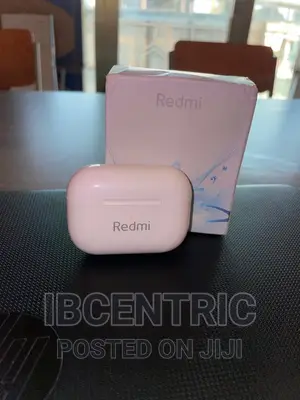 Redmi Wireless Bluetooth Earbuds