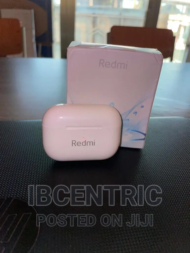 Redmi Wireless Bluetooth Earbuds