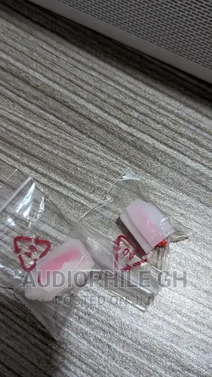 Pack of 2 Replacement Stylus Pins for Vinyl Record Player