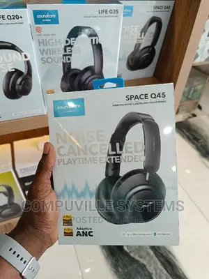 Soundcore Space Q45