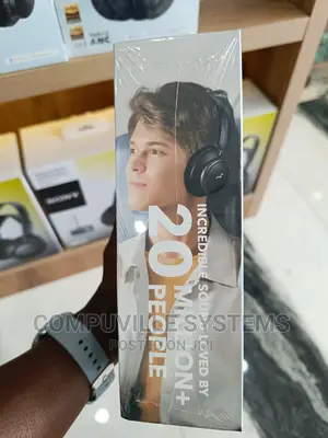 Soundcore Space Q45