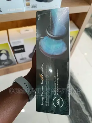 Soundcore Space Q45