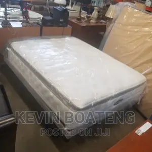 Sealy Posturepedic Mattress(Queen) 60/80