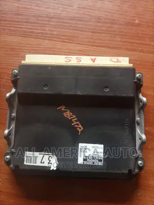 Control Board Highlander