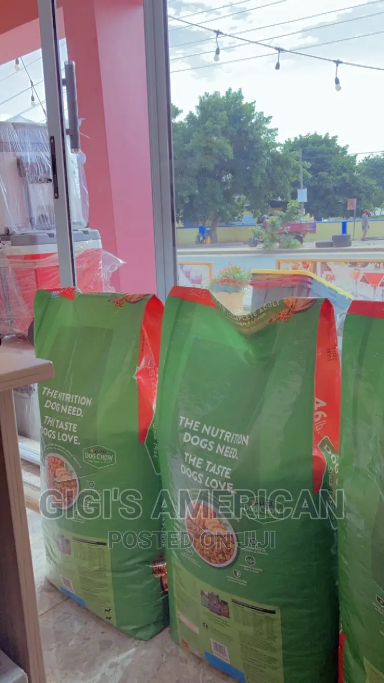 Purina Dog Chow