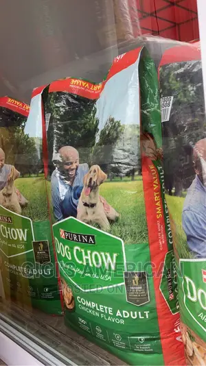 Purina Dog Chow