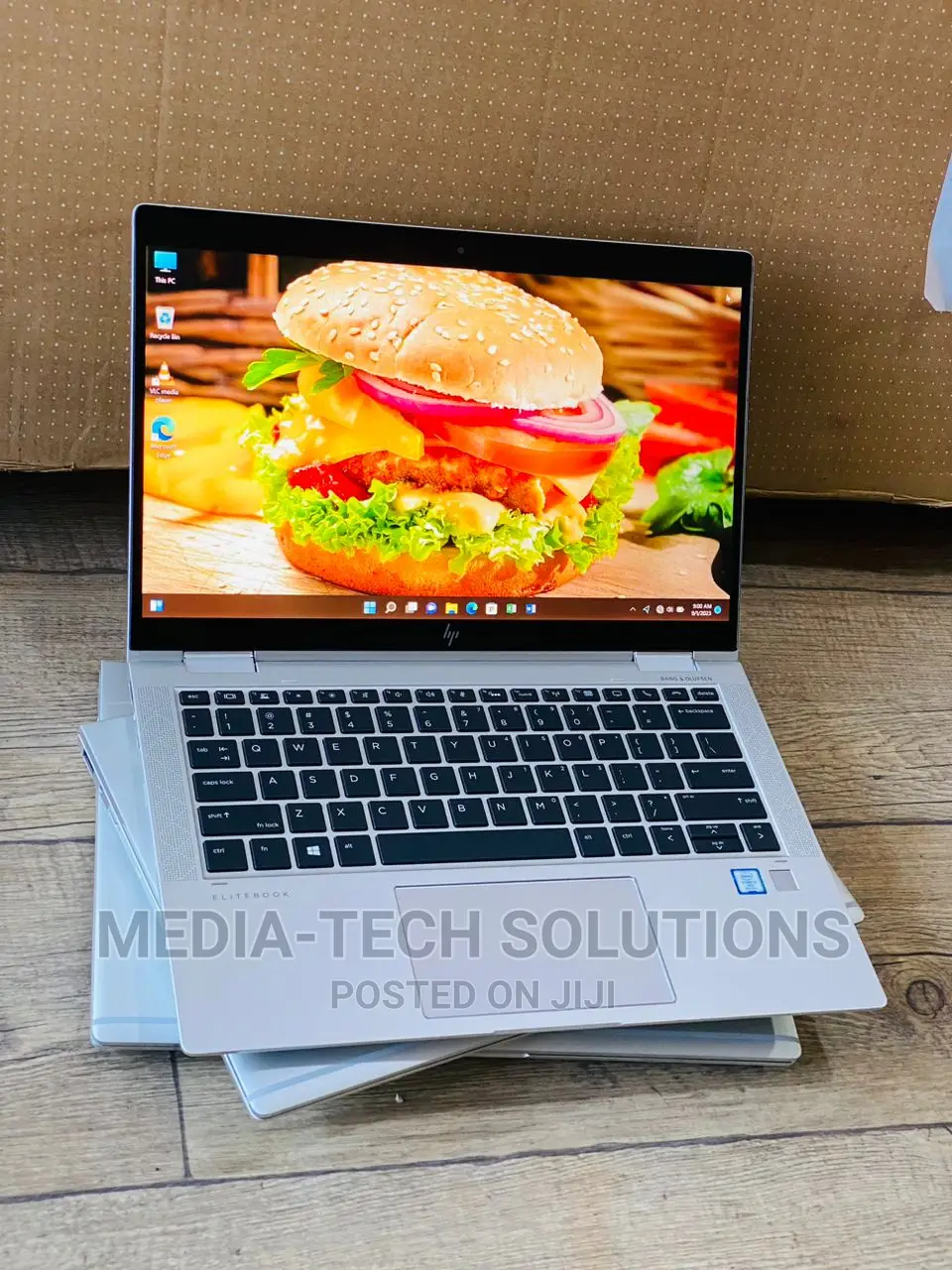 Laptop HP EliteBook 1040 G4 16GB Intel Core I7 SSD 512GB