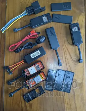 GSP TRACKER || Vehicle Tracking Device for Car /Motor