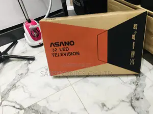 Quality Asano 32 Inches Glossy Led Digital Satellite Tv