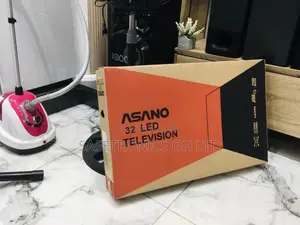 Asano 32 Inches Glossy Led Digital Satellite