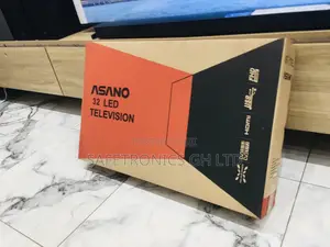 32 Inches Asano Glossy Led Digital Satellite Tv