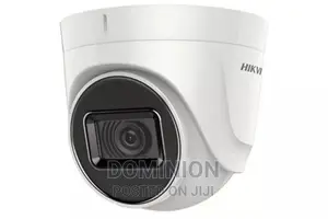 Hikvision Ds-2ce76dot-Exipf 1080p 2mp Dome