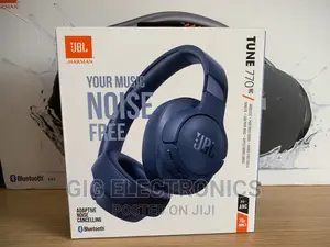 JBL Tune 770nc Wireless Anc Headphones