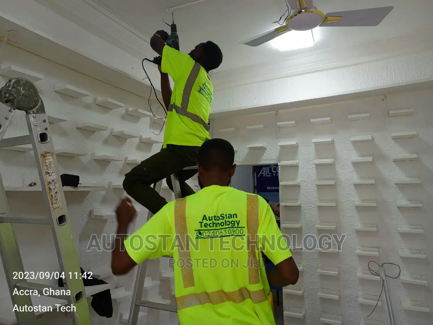 Electrical Engineer Wiring